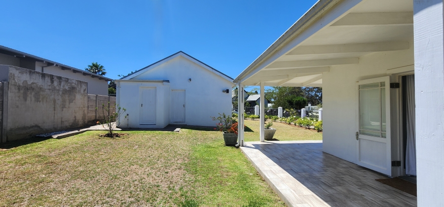 1 Bedroom Property for Sale in Swellendam Western Cape